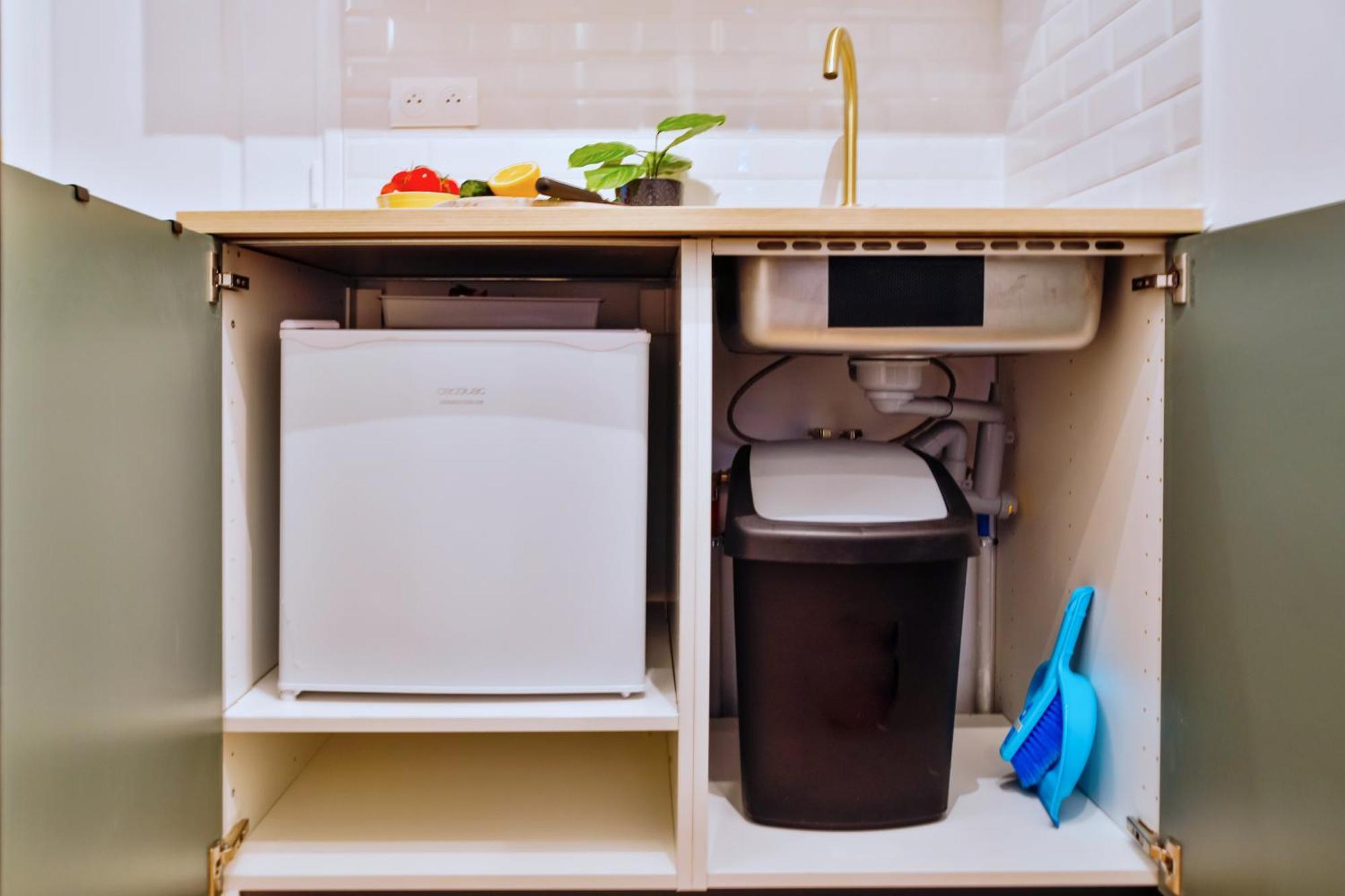 Ws Louvre - Saint-Germain Apartment Paris Ngoại thất bức ảnh