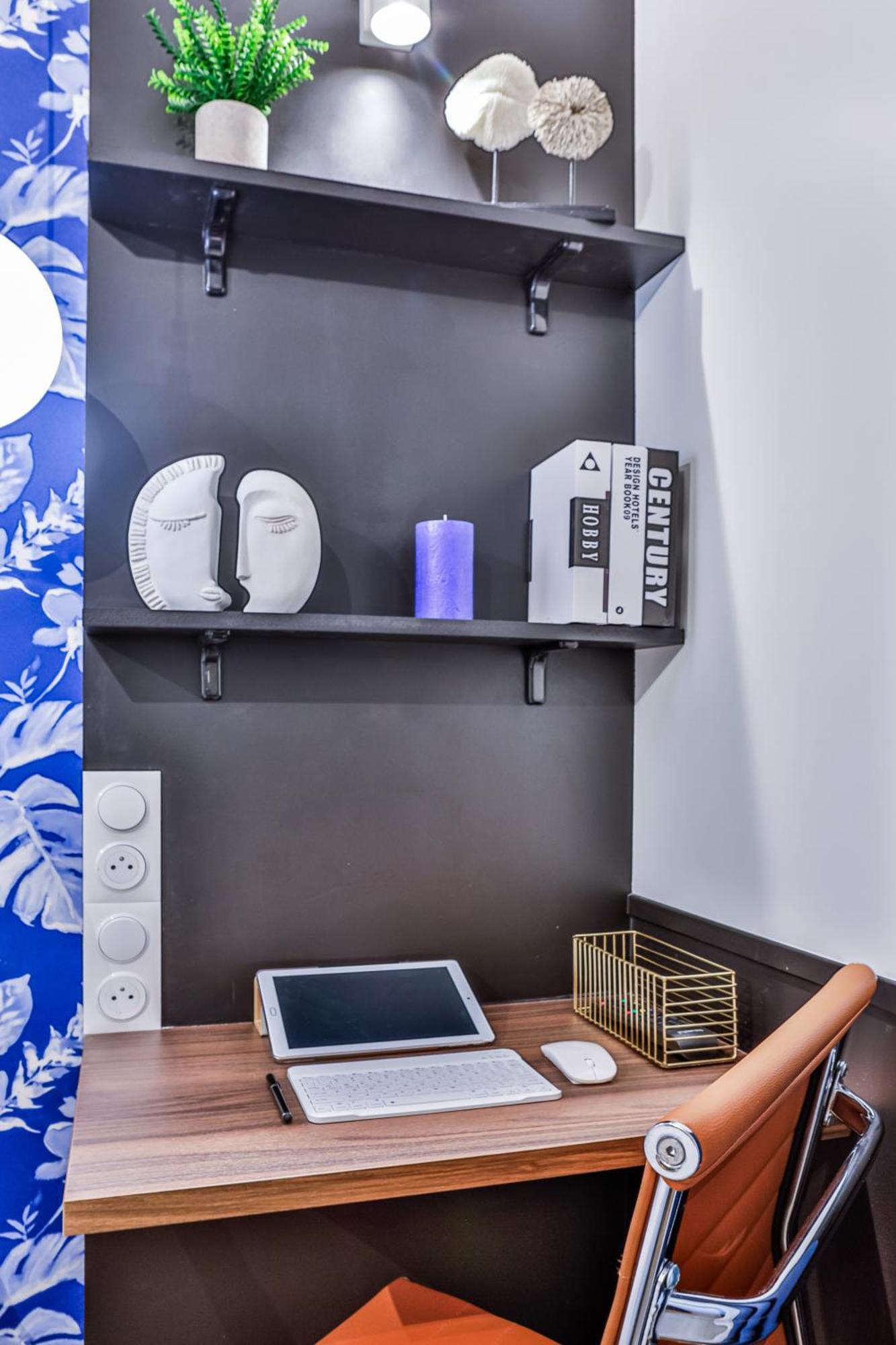Ws Louvre - Saint-Germain Apartment Paris Ngoại thất bức ảnh