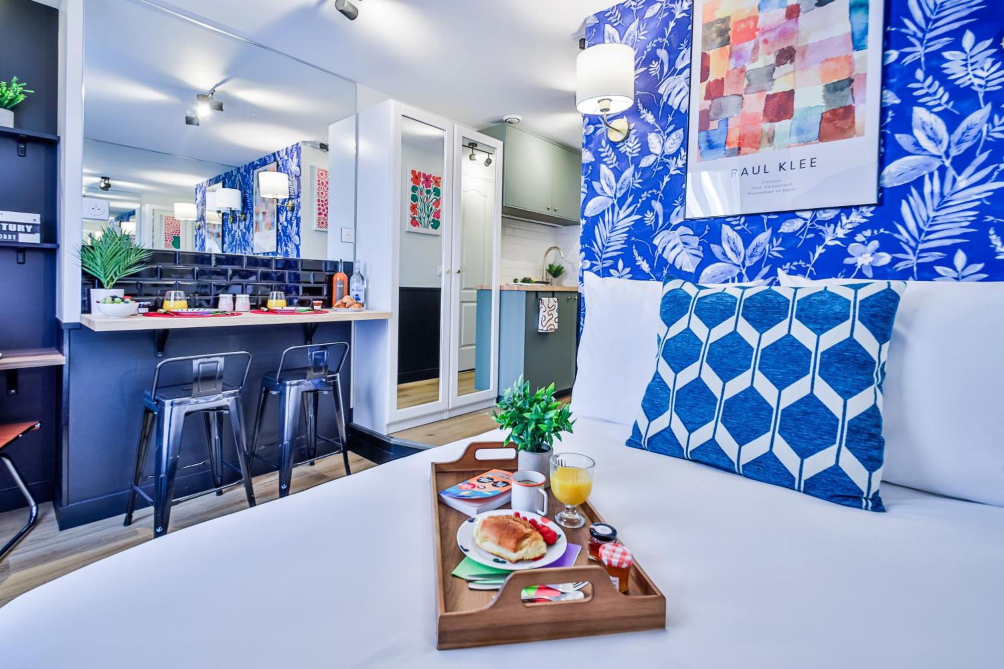 Ws Louvre - Saint-Germain Apartment Paris Ngoại thất bức ảnh