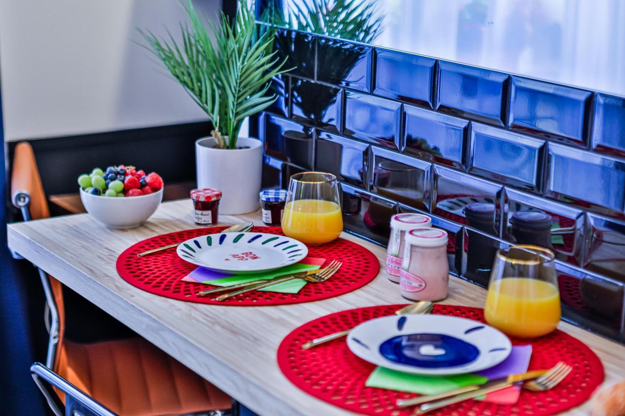 Ws Louvre - Saint-Germain Apartment Paris Ngoại thất bức ảnh