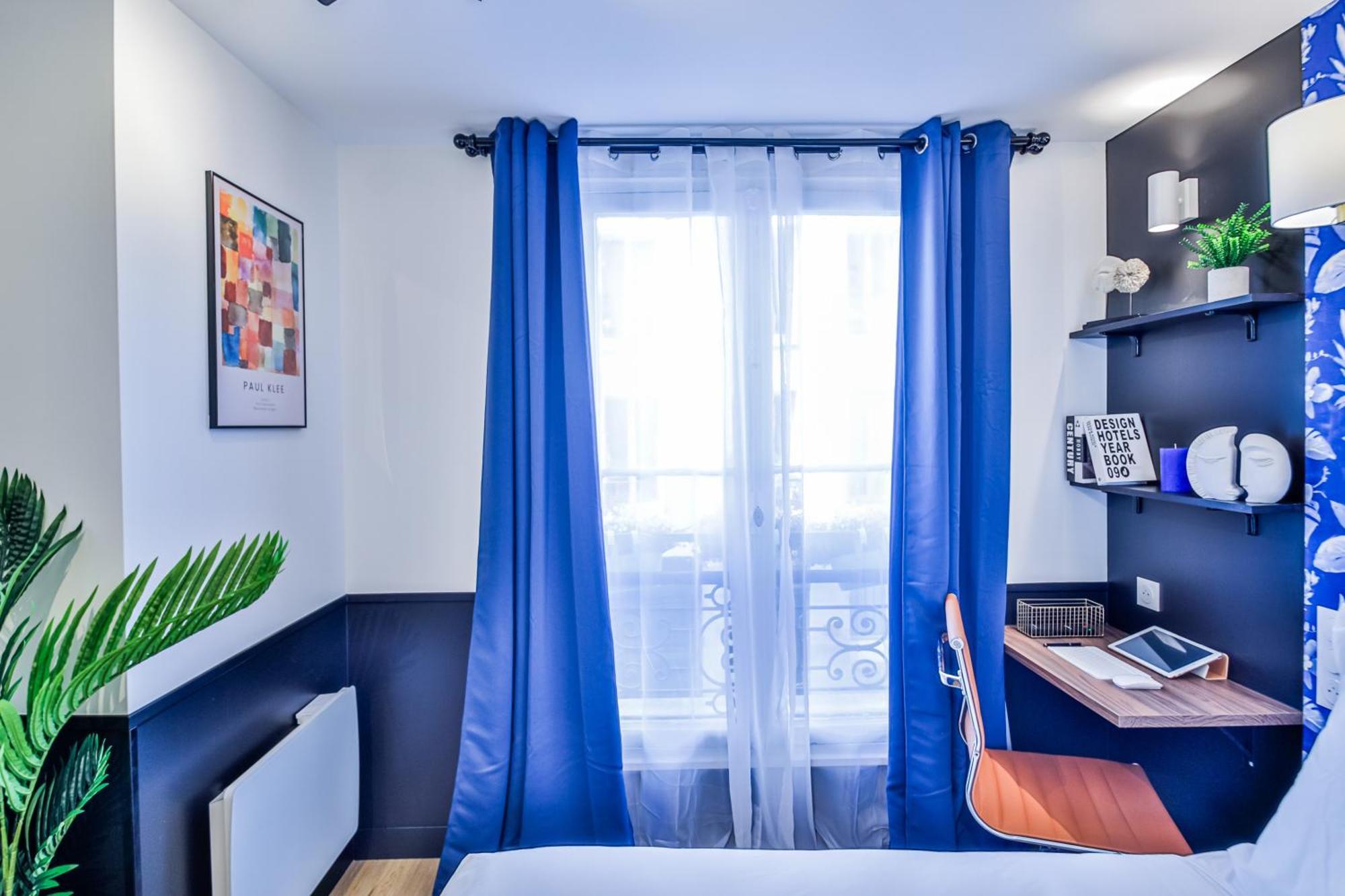 Ws Louvre - Saint-Germain Apartment Paris Ngoại thất bức ảnh