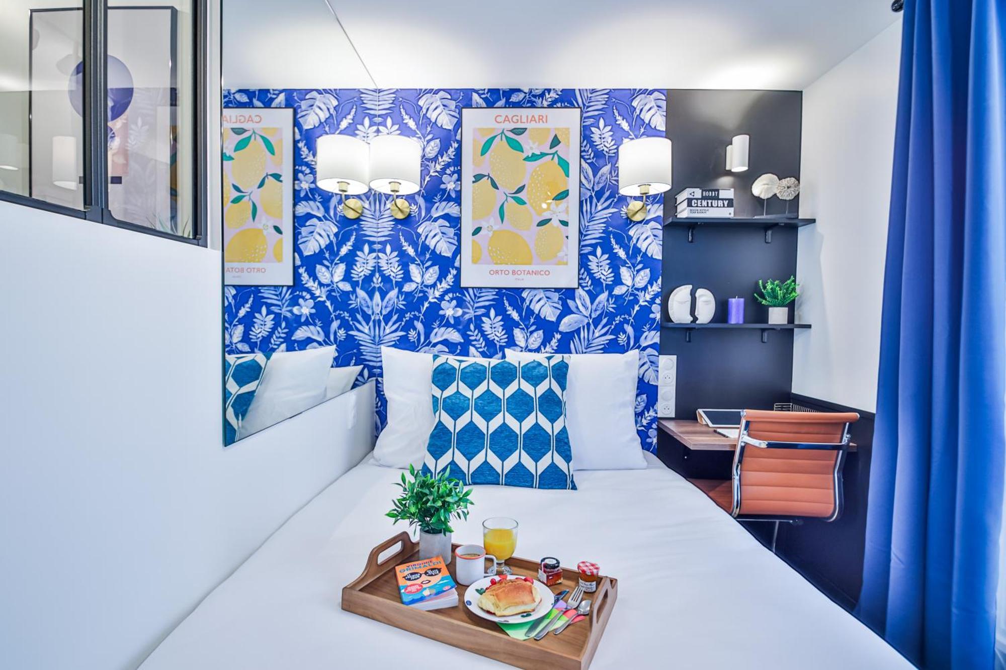 Ws Louvre - Saint-Germain Apartment Paris Ngoại thất bức ảnh
