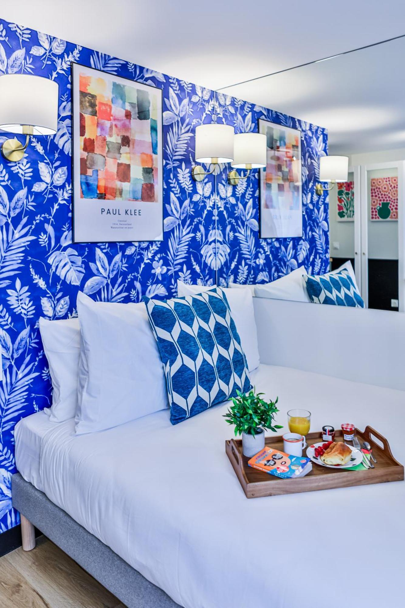 Ws Louvre - Saint-Germain Apartment Paris Ngoại thất bức ảnh