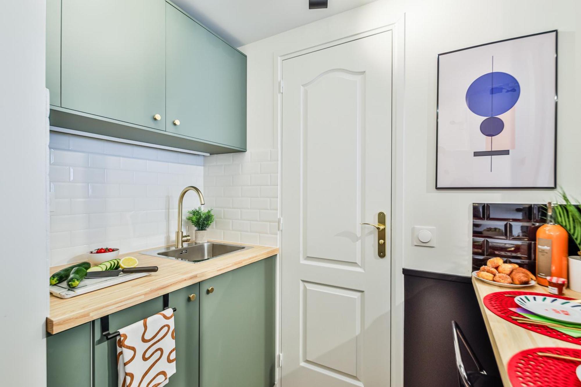 Ws Louvre - Saint-Germain Apartment Paris Ngoại thất bức ảnh
