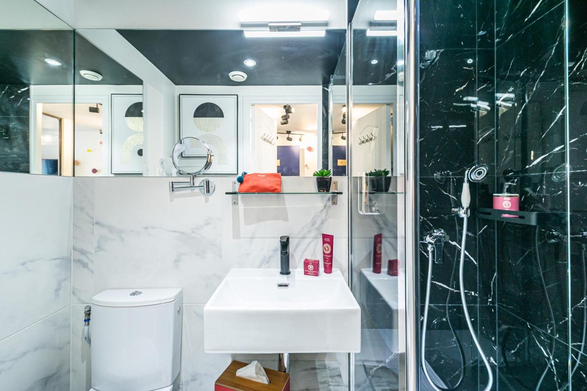 Ws Louvre - Saint-Germain Apartment Paris Ngoại thất bức ảnh