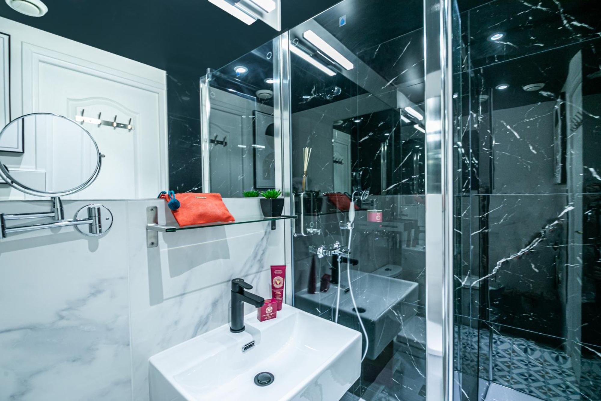 Ws Louvre - Saint-Germain Apartment Paris Ngoại thất bức ảnh