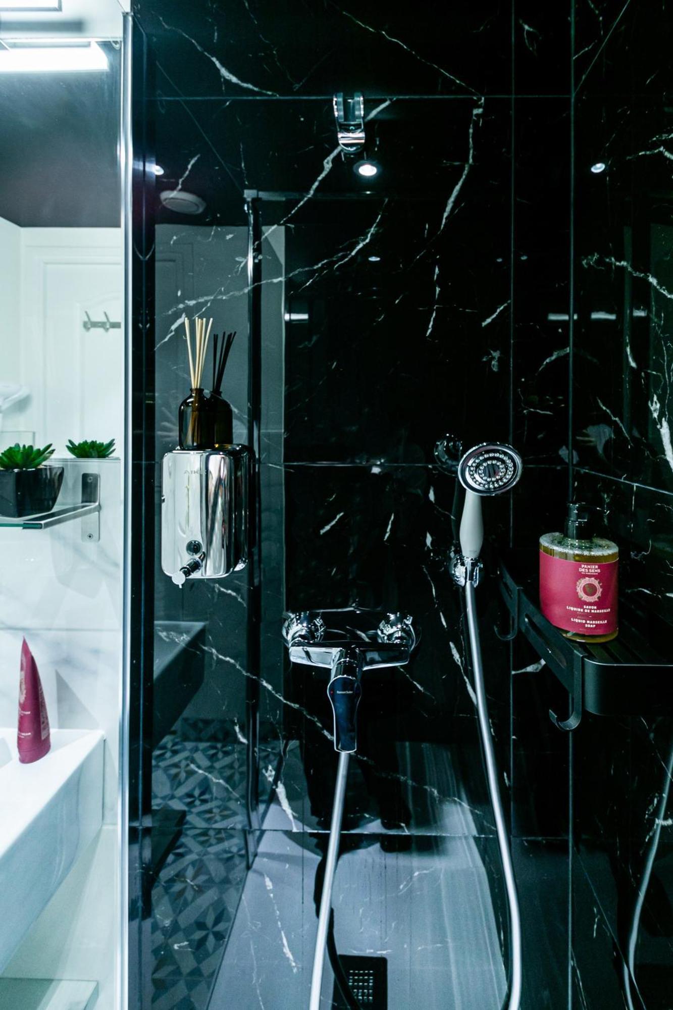 Ws Louvre - Saint-Germain Apartment Paris Ngoại thất bức ảnh