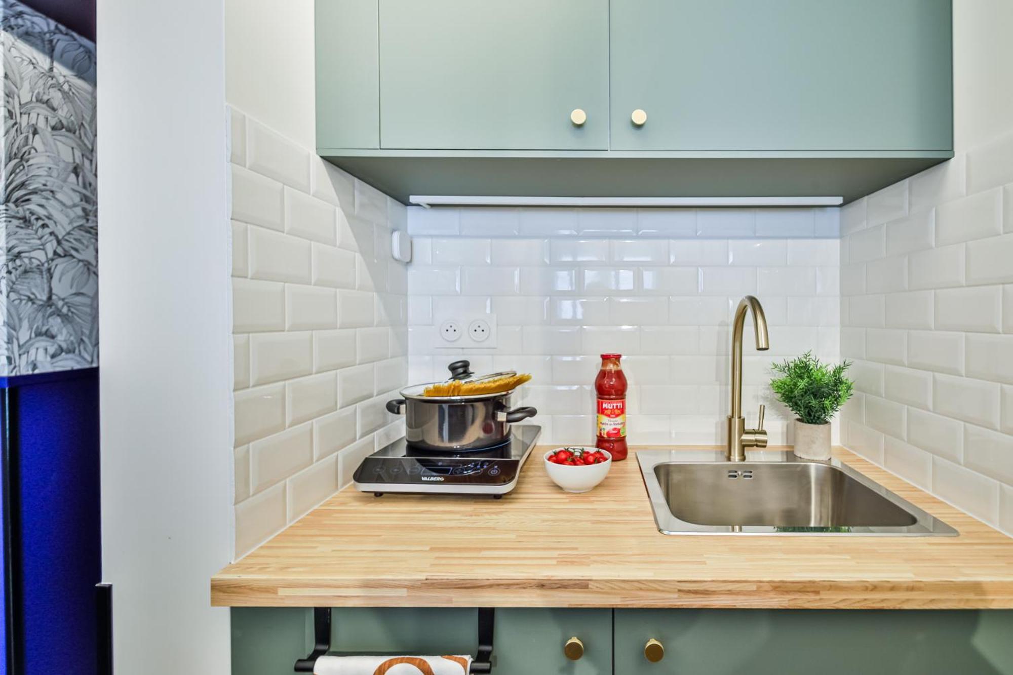 Ws Louvre - Saint-Germain Apartment Paris Ngoại thất bức ảnh