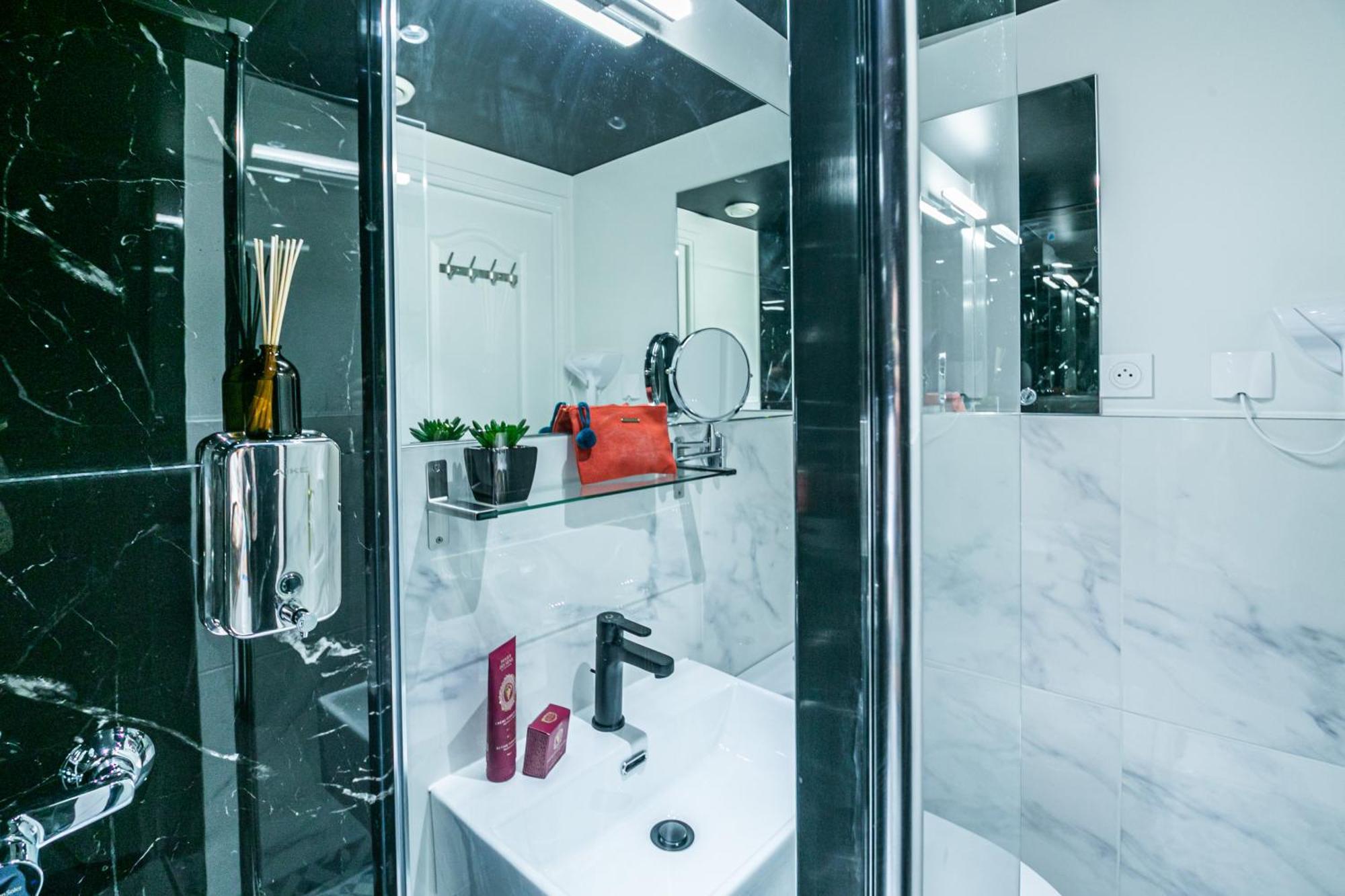 Ws Louvre - Saint-Germain Apartment Paris Ngoại thất bức ảnh
