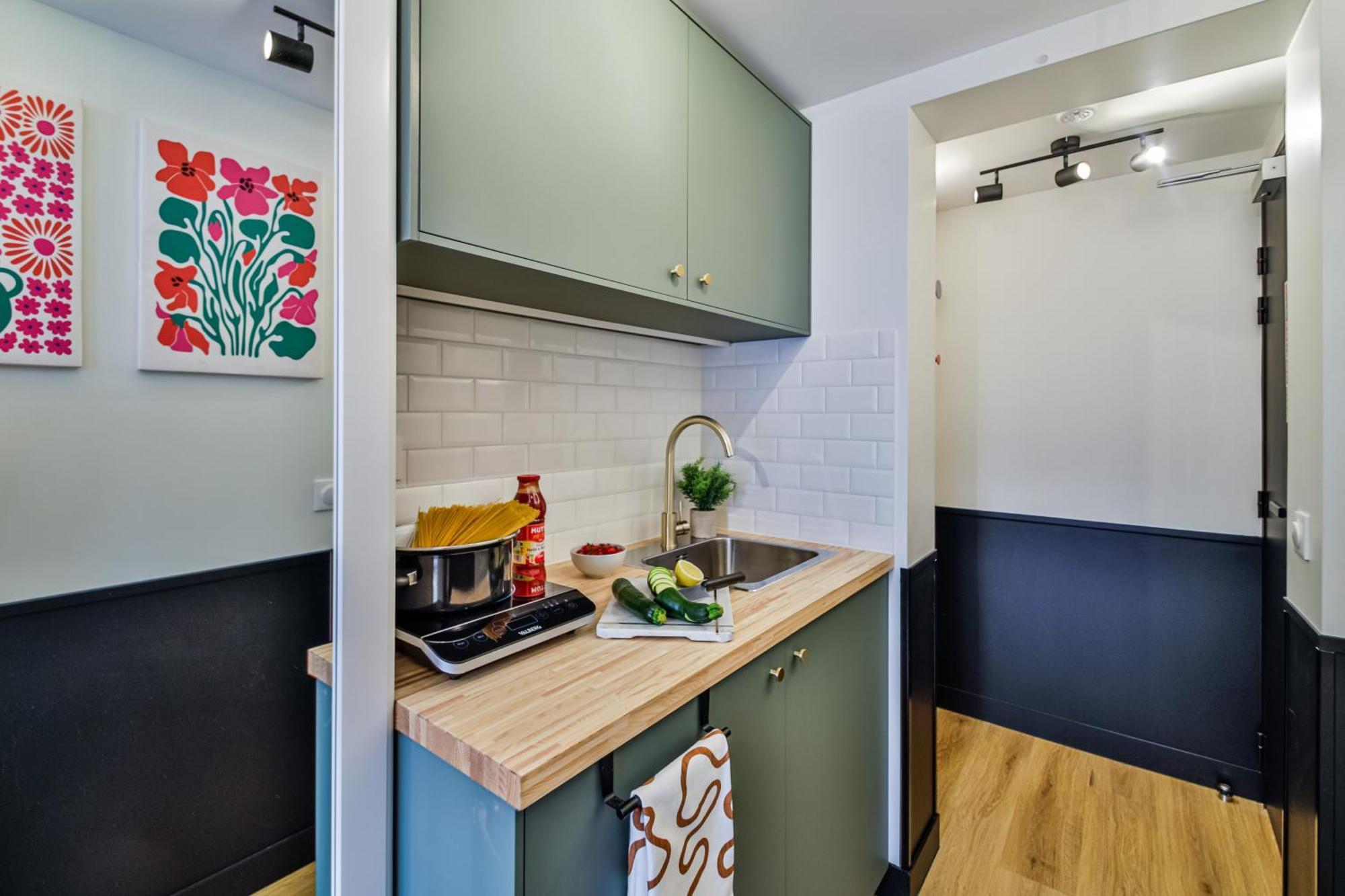 Ws Louvre - Saint-Germain Apartment Paris Ngoại thất bức ảnh