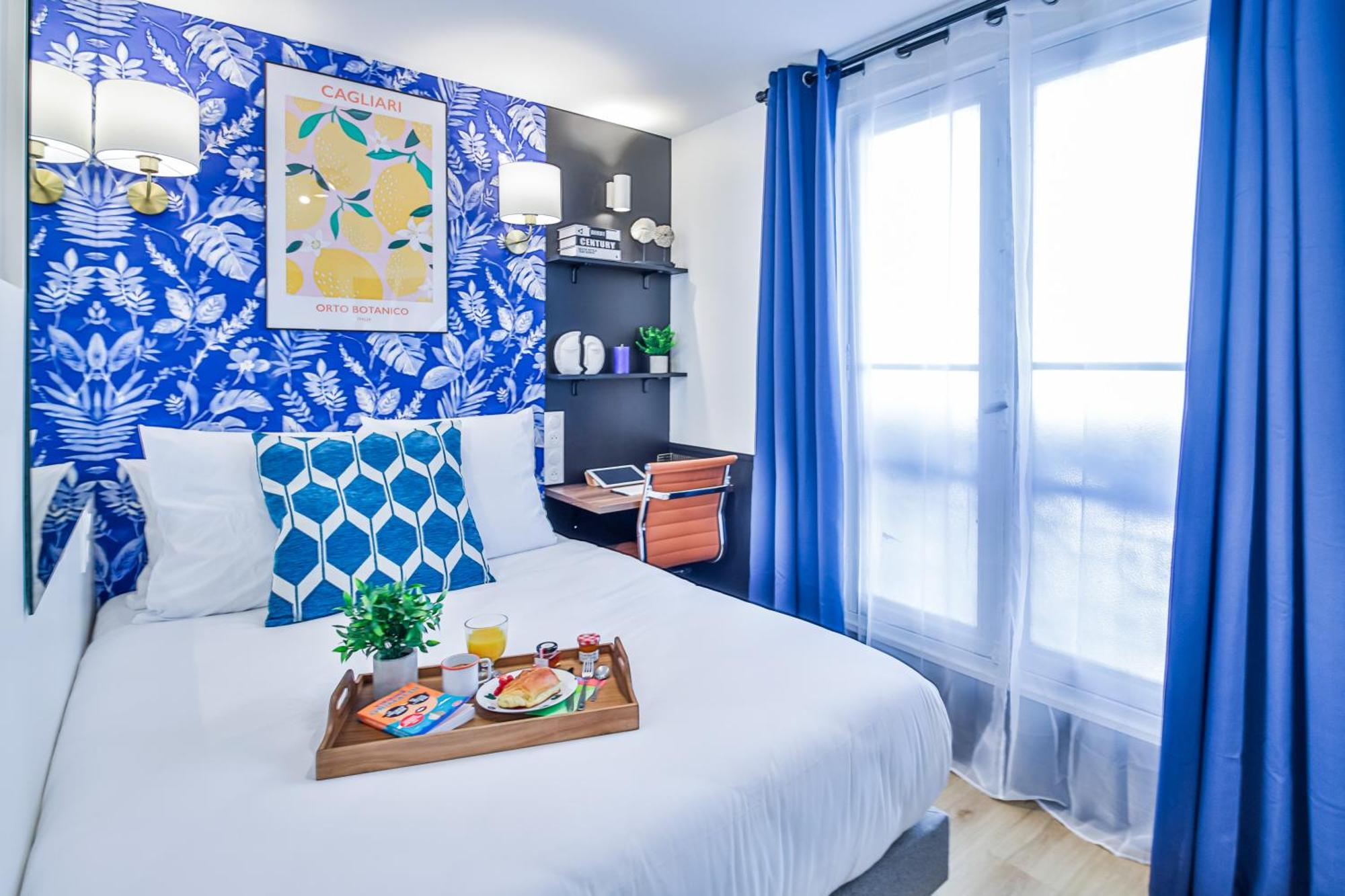 Ws Louvre - Saint-Germain Apartment Paris Ngoại thất bức ảnh