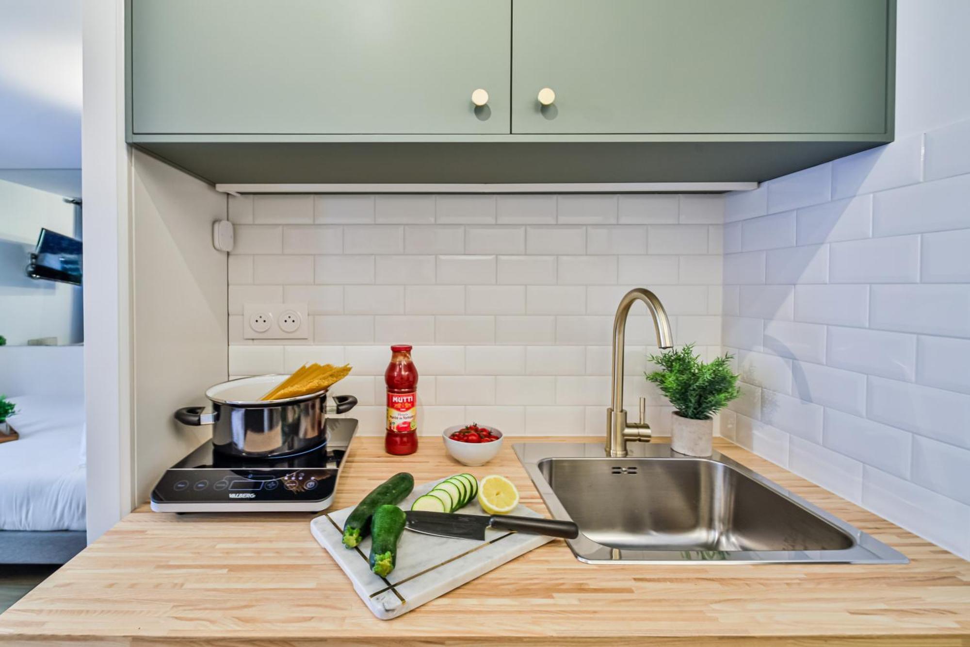 Ws Louvre - Saint-Germain Apartment Paris Ngoại thất bức ảnh
