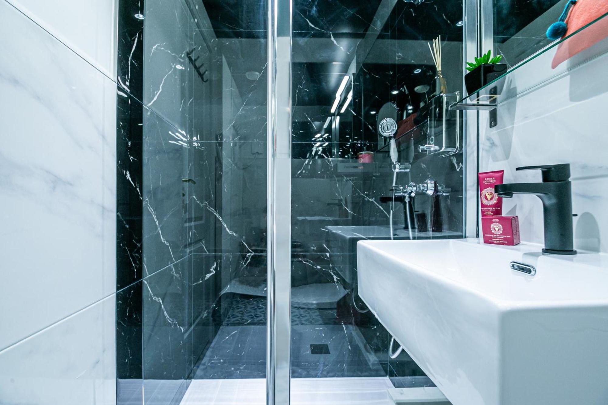 Ws Louvre - Saint-Germain Apartment Paris Ngoại thất bức ảnh