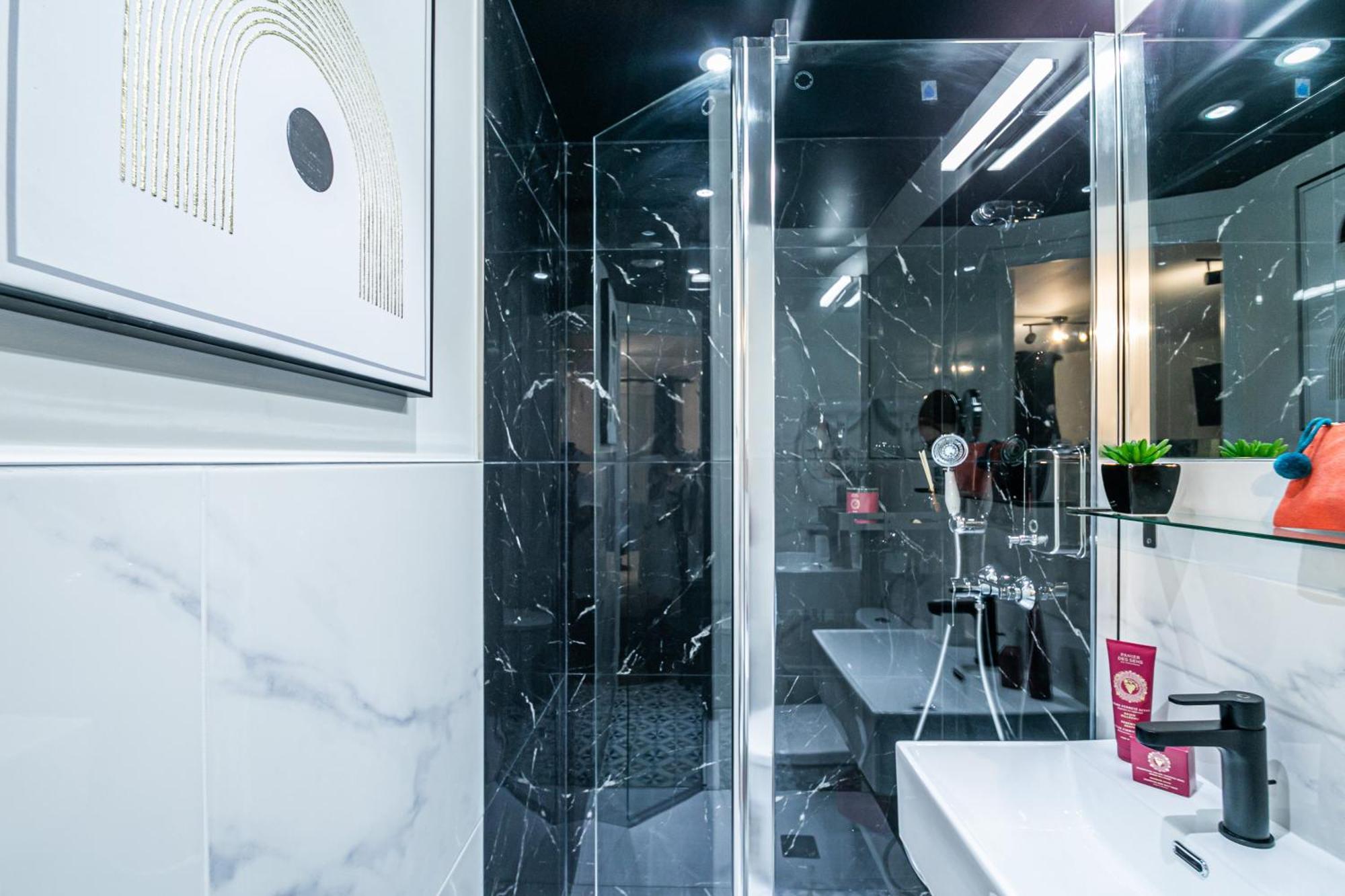 Ws Louvre - Saint-Germain Apartment Paris Ngoại thất bức ảnh