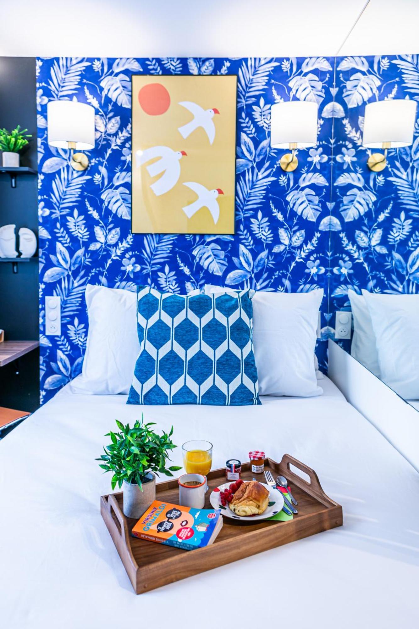 Ws Louvre - Saint-Germain Apartment Paris Ngoại thất bức ảnh