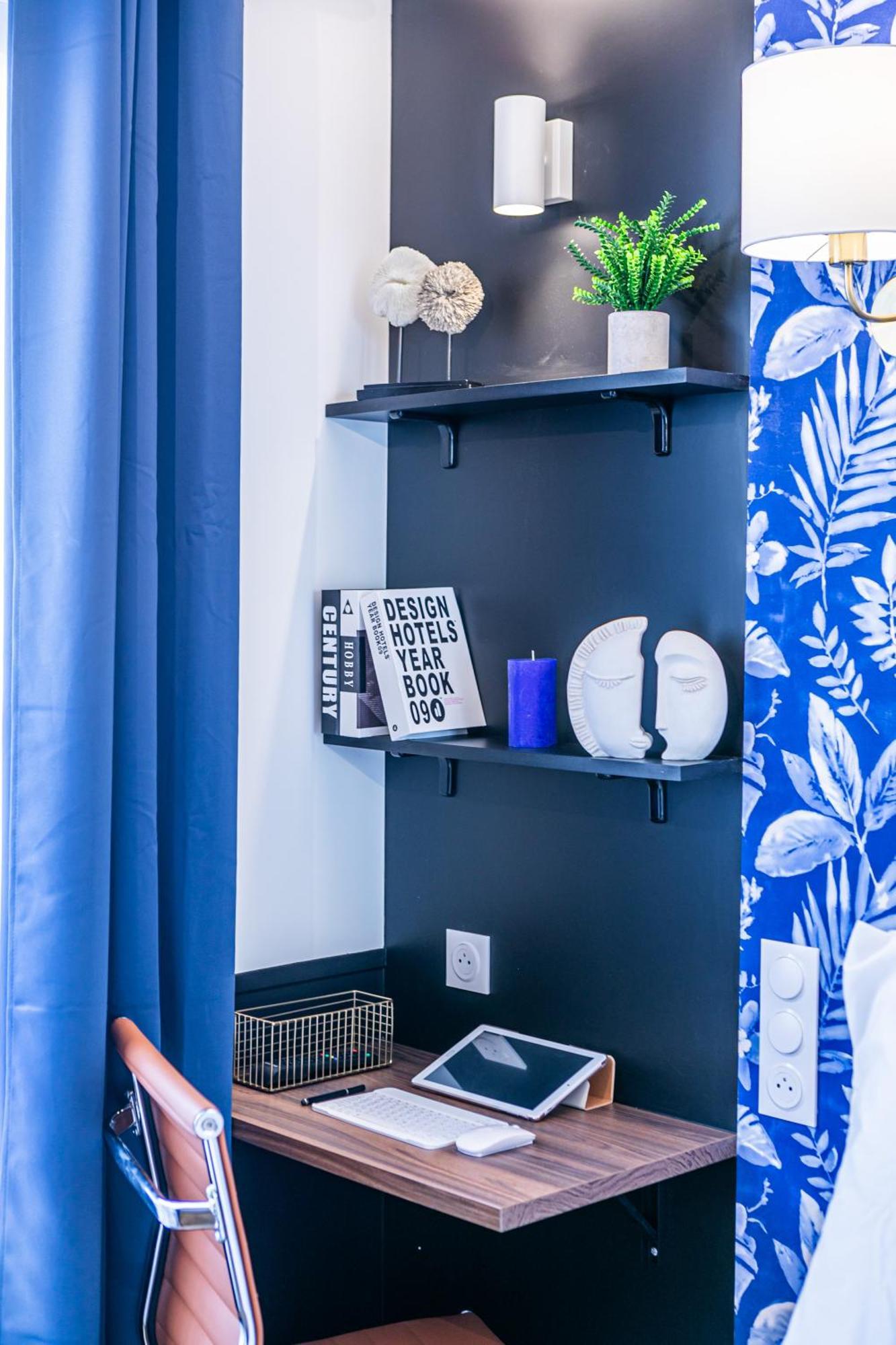 Ws Louvre - Saint-Germain Apartment Paris Ngoại thất bức ảnh